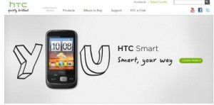 HTCSmartPage