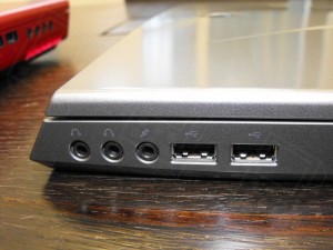 Alienware M11x - 02 Alienware M11x - 02