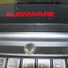 Alienware M11x - 10