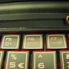 Alienware M11x - 12