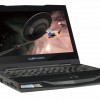Alienware M11x Side