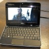 Dell Inspiron Mini 10 Intel Atom N450 - 26