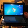 MSI Dualscreen Netbook - 13 MSI Dualscreen Netbook - 13