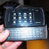 Sony Ericsson Vivaz Pro Hands On - 02