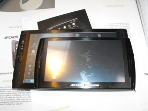Archos 7 vs. Archos 9 - 005