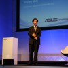 ASUS Press Conference Cebit 2010 - 01