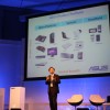 ASUS Press Conference Cebit 2010 - 02