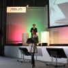 ASUS Press Conference Cebit 2010 - 03