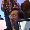 ASUS Press Conference Cebit 2010 - 08