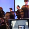 ASUS Press Conference Cebit 2010 - 09
