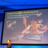 ASUS Press Conference Cebit 2010 - 12