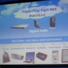 ASUS Press Conference Cebit 2010 - 17