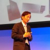 ASUS Press Conference Cebit 2010 - 22