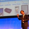ASUS Press Conference Cebit 2010 - 24