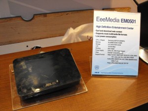 EeeMedia EM0501 - 001