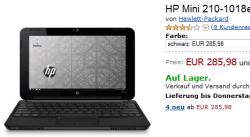 hpmini210