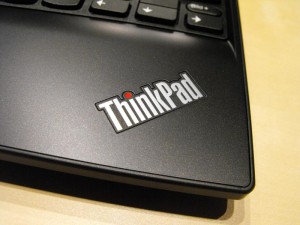 Lenovo Thinkpad X301 Hands On - 09