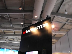 Monster Cebit 2010- 001 Monster Cebit 2010- 001