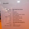Shuttle XS35 - 002