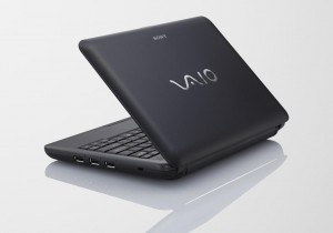 Sony Vaio M - 2