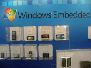 xpPhone IIC China Expo 2010 - 02