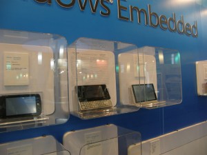 xpPhone IIC China Expo 2010 - 04