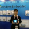 xpPhone IIC China Expo 2010 - 05