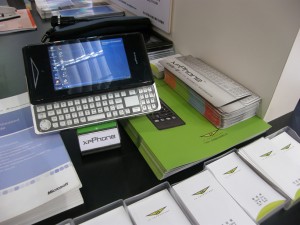 xpPhone IIC China Expo 2010 - 08