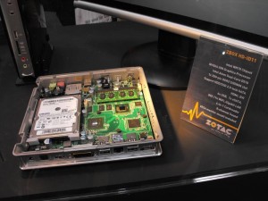 Zotac ZBox HD-ID11 - 004