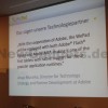 WePad Pressekonferenz - 19 WePad Pressekonferenz - 19