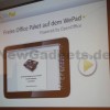 WePad Pressekonferenz - 28 WePad Pressekonferenz - 28