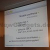 WePad Pressekonferenz - 37 WePad Pressekonferenz - 37