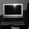 MSI Wind U160DX - 01 MSI Wind U160DX - 01