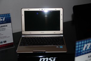 MSI Wind U160DX - 01