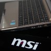 MSI Wind U160DX - 03 MSI Wind U160DX - 03