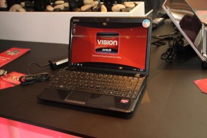 MSI Wind U250 - 06