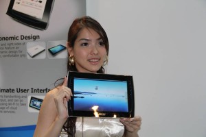 MSI WindPad - 02
