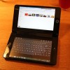 Toshiba Libretto W100 - 01