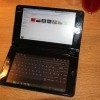 Toshiba Libretto W100 - 02
