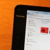 Toshiba Libretto W100 - 06