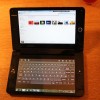 Toshiba Libretto W100 - 07