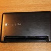 Toshiba Libretto W100 - 14