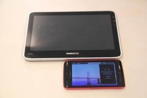 Hannspree Tablet - 72