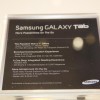 Samsung Galaxy Tab - 03 Samsung Galaxy Tab - 03