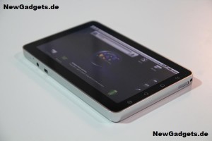 ViewSonic ViewPad 7 - 61