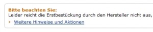 wetablieferung
