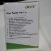 Acer Aspire One 722 - 009 Acer Aspire One 722 - 009