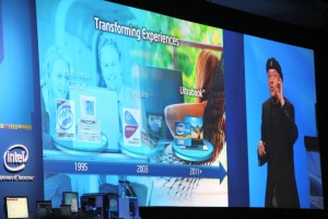 IDF 2011 Day 2 Keynote - 001