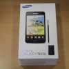 Samsung Galaxy Note Unboxing - 01