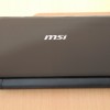 MSI Wind U180 - 13